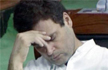 Was Rahul Gandhi sleeping in Parliament when Congress cornered BJP on Dalit atrocities?